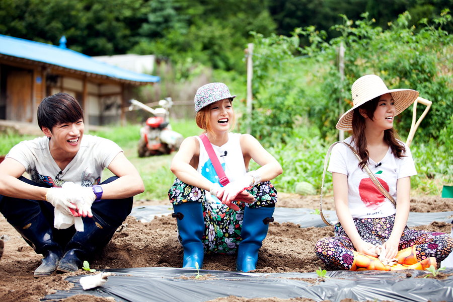 KBS2_Invincible Youth_S129